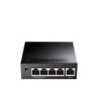 Switch Cudy GS105 5 porte Gigabit adattive 10/100/1000 Mbps