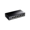 Switch Cudy GS108 8 porte Gigabit adattive 10/100/1000 Mbps