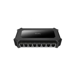Switch Cudy GS108D 8 porte Gigabit 10/100/1000 Mbps