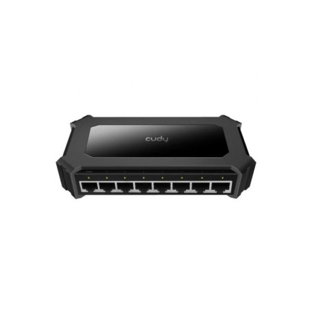 Switch Cudy GS108D 8 porte Gigabit 10/100/1000 Mbps