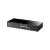 Cudy GS2008S2 Switch Administrado L2 Gigabit de 8 Puertos con 2 Puertos Gigabit SFP