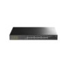 Cudy GS2024S2 Switch Gigabit de 24 Puertos con 4 Puertos Gigabit SFP