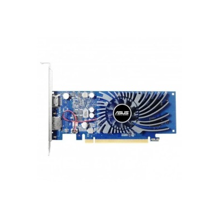 Scheda grafica Asus GT1030 2G BRK 2GB GDDR5 - PCIE3.0, 1x HDMI, 1x DisplayPort