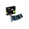 Scheda grafica Asus GeForce GT730 2GB GDDR3 NVIDIA - PCIe 2.0, HDMI, DVI-D, VGA