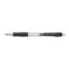 Pilot Portaminas SuperGrip H185 - Trazo 0.5mm - Mina HB - Cuerpo Negro