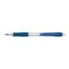 Pilot Portaminas SuperGrip H185 - Trazo 0.5mm - Mina HB - Cuerpo Azul