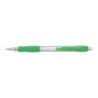 Pilot Portaminas SuperGrip H185 - Trazo 0.5mm - Mina HB - Cuerpo Verde Claro