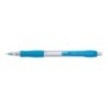 Pilot Portaminas SuperGrip H185 - Trazo 0.5mm - Mina HB - Cuerpo Azul Claro