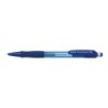 Pilot Portaminas The Shaker H-245 - Grip de Goma - Mina de 0.5mm - Goma de Borrar - Color Azul
