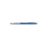 Portamine Pilot Colore Eno H-197 - Tratto 0,7 mm - Impugnatura in gomma - Gomma - Mina blu