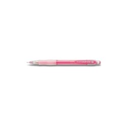 Portamine Pilot Colore Eno H-197 - Tratto 0,7 mm - Impugnatura in gomma - Gomma - Mina rosa