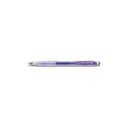 Portamine Pilot Colore Eno H-197 - Tratto 0,7 mm - Impugnatura in gomma - Gomma - Mina viola