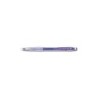 Portamine Pilot Colore Eno H-197 - Tratto 0,7 mm - Impugnatura in gomma - Gomma - Mina viola