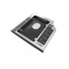 Adattatore HDD/SSD portatile 3GO da 9,5 mm