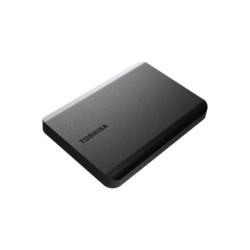 Disco rigido esterno Toshiba Canvio Basics da 2,5" 1 TB USB 3.2