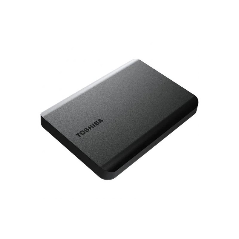 Toshiba Canvio Basics Disco Duro Externo 2.5" 1TB USB 3.2 Toshiba Canvio Basics Disco Duro Externo 2.5" 1TB USB 3.2