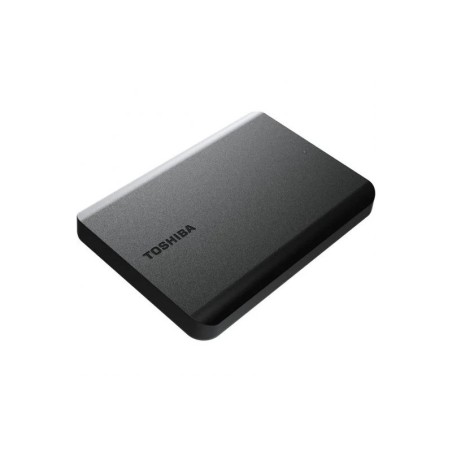 Disco rigido esterno Toshiba Canvio Basics da 2,5" 1 TB USB 3.2