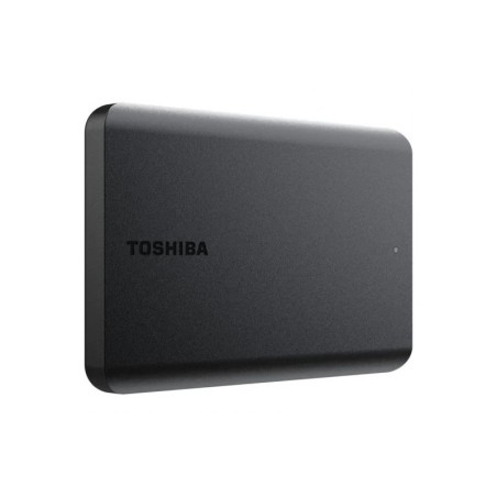 Disco rigido esterno Toshiba Canvio Basics 2022 da 2,5" 2 TB USB 3.2