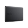 Disco rigido esterno Toshiba Canvio Basics 2022 da 2,5" 2 TB USB 3.2