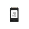 HP 336 Negro Cartucho de Tinta Remanufacturado - Reemplaza C9362EE