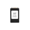 Cartuccia d'inchiostro rigenerata nera HP 337 - Sostituisce C9364EE