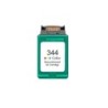 Cartuccia d'inchiostro rigenerata a colori HP 344 - Sostituisce C9363EE