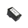 Cartuccia d'inchiostro rigenerata nera HP 350XL - Sostituisce CB336EE/CB335EE