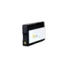 Cartuccia d'inchiostro generica gialla HP 712 - Sostituisce 3ED69A
