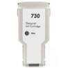 Cartuccia d'inchiostro generica grigia HP 730 - Sostituisce P2V72A/P2V66A