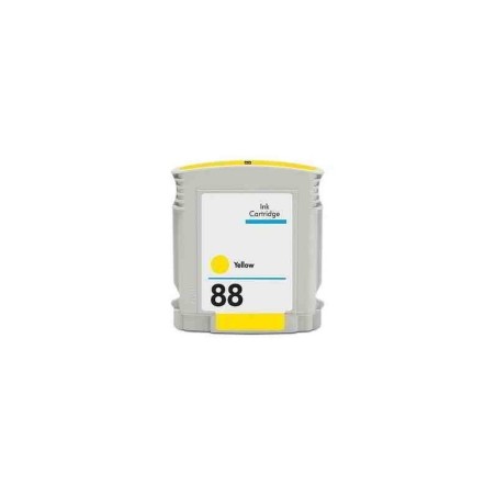 Cartuccia d'inchiostro generica gialla HP 88XL - Sostituisce C9388AE/C9393AE