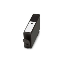 Cartuccia d'inchiostro generica nera HP 912XL - Sostituisce 3YL84AE/3YL80AE (chip anti-aggiornamento)