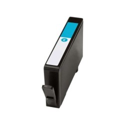 Cartuccia d'inchiostro generica ciano HP 912XL - Sostituisce 3YL81AE/3YL77AE