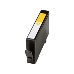 Cartuccia d'inchiostro generica gialla HP 912XL - Sostituisce 3YL83AE/3YL79AE