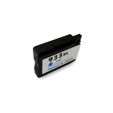 Cartuccia d'inchiostro generica ciano HP 933XL - sostituisce CN054AE