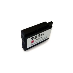 HP 933XL Magenta Cartucho de Tinta Generico - Reemplaza CN055AE