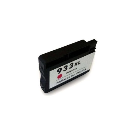 Cartuccia d'inchiostro generica magenta HP 933XL - sostituisce CN055AE