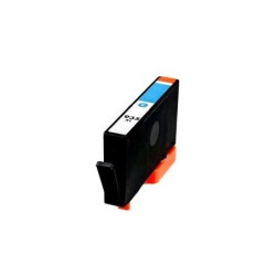 HP 935XL Cyan Cartucho de Tinta Generico - Reemplaza C2P24AE/C2P20AE