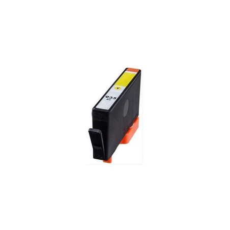 Cartuccia d'inchiostro generica gialla HP 935XL - Sostituisce C2P26AE/C2P22AE