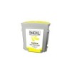 HP 940XL Amarillo Cartucho de Tinta Generico - Reemplaza C4909AE