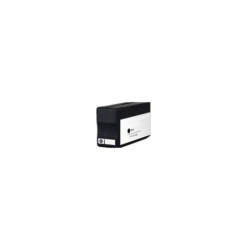 HP 953XL Negro Cartucho de Tinta Generico - Reemplaza L0S70AE/L0S58AE