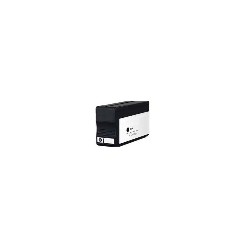 Cartuccia d'inchiostro pigmentato nero generica HP 953XL - Sostituisce L0S70AE/L0S58AE (chip anti-aggiornamento) Cartuccia d'inchiostro pigmentato nero generica HP 953XL - Sostituisce L0S70AE/L0S58AE (chip anti-aggiornamento)