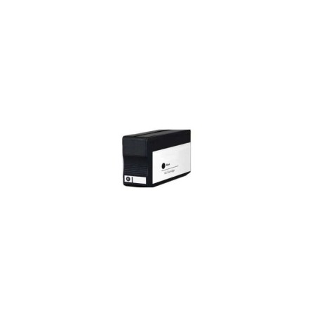 Cartuccia d'inchiostro pigmentato nero generica HP 953XL - Sostituisce L0S70AE/L0S58AE (chip anti-aggiornamento)