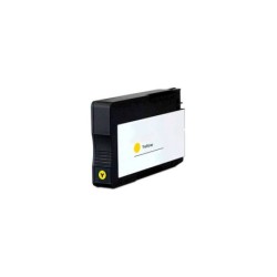 Cartuccia d'inchiostro generica gialla HP 953XL - Sostituisce F6U18AE/F6U14AE