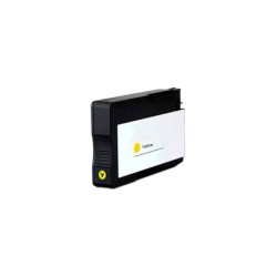 Cartuccia d'inchiostro generica gialla HP 963XL - Sostituisce 3JA29AE/3JA25AE (chip anti-aggiornamento)