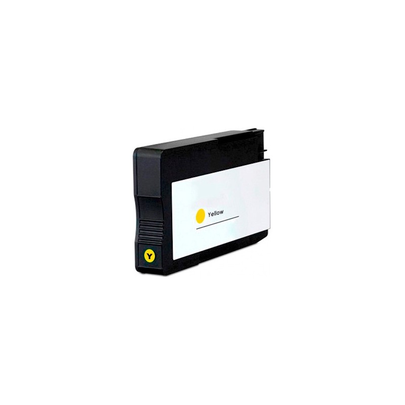 Cartuccia d'inchiostro generica gialla HP 963XL - Sostituisce 3JA29AE/3JA25AE (chip anti-aggiornamento) Cartuccia d'inchiostro generica gialla HP 963XL - Sostituisce 3JA29AE/3JA25AE (chip anti-aggiornamento)