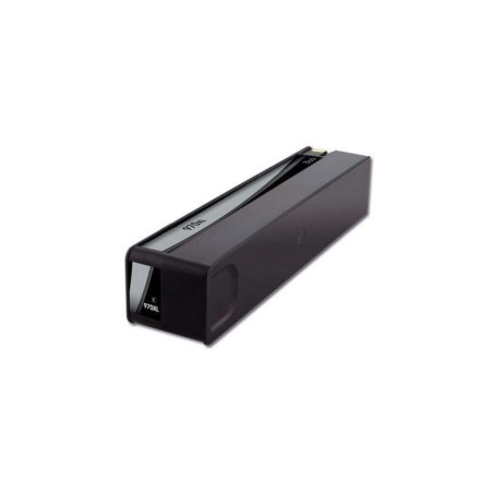 Cartuccia d'inchiostro generica nera HP 970XL - Sostituisce CN625AE/CN621AE