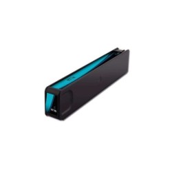 HP 971XL Cyan Cartucho de Tinta Generico - Reemplaza CN626AE/CN622AE