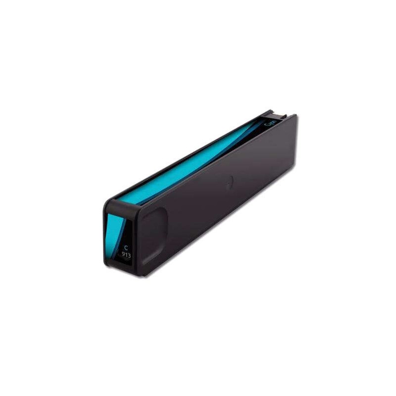 Cartuccia d'inchiostro pigmentato generica ciano HP 981A/981X/981Y - Sostituisce J3M68A/L0R09A/L0R13A Cartuccia d'inchiostro pigmentato generica ciano HP 981A/981X/981Y - Sostituisce J3M68A/L0R09A/L0R13A