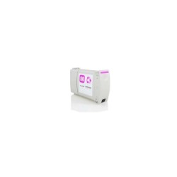 Cartuccia d'inchiostro generica magenta HP 80 - Sostituisce C4847A