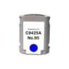 Cartuccia d'inchiostro generica HP 85 ciano - Sostituisce C9425A